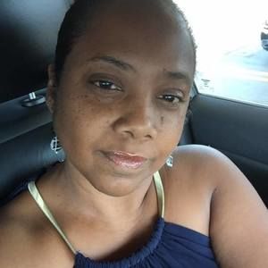 Meet your Posher, Toni-toni